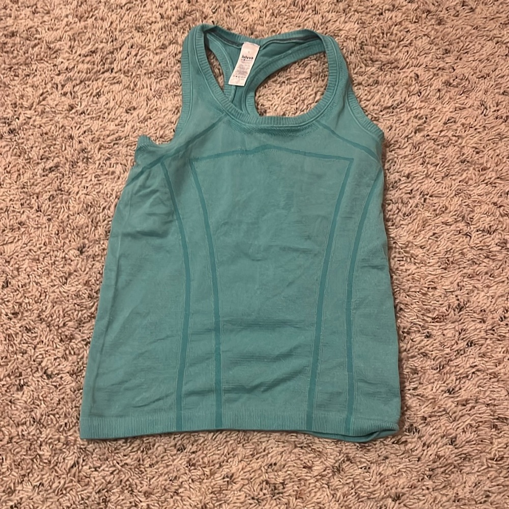 Ivivva tank top